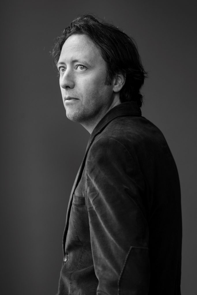 Joris van Casteren