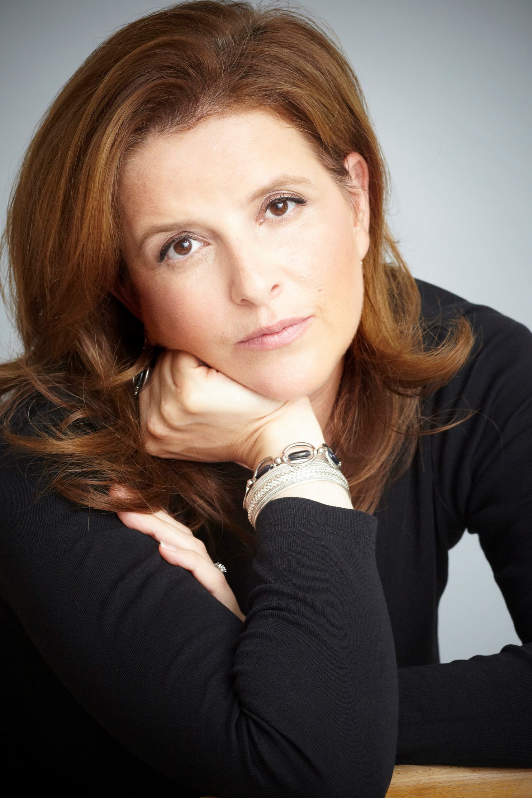 Susie Steiner