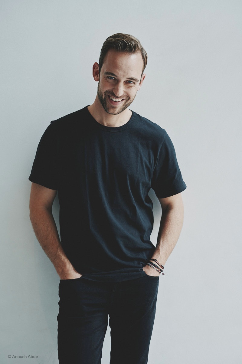 Joël Dicker
