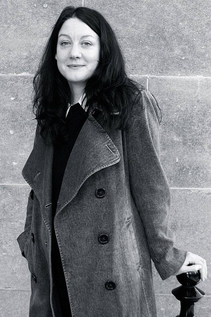 Helen Macdonald