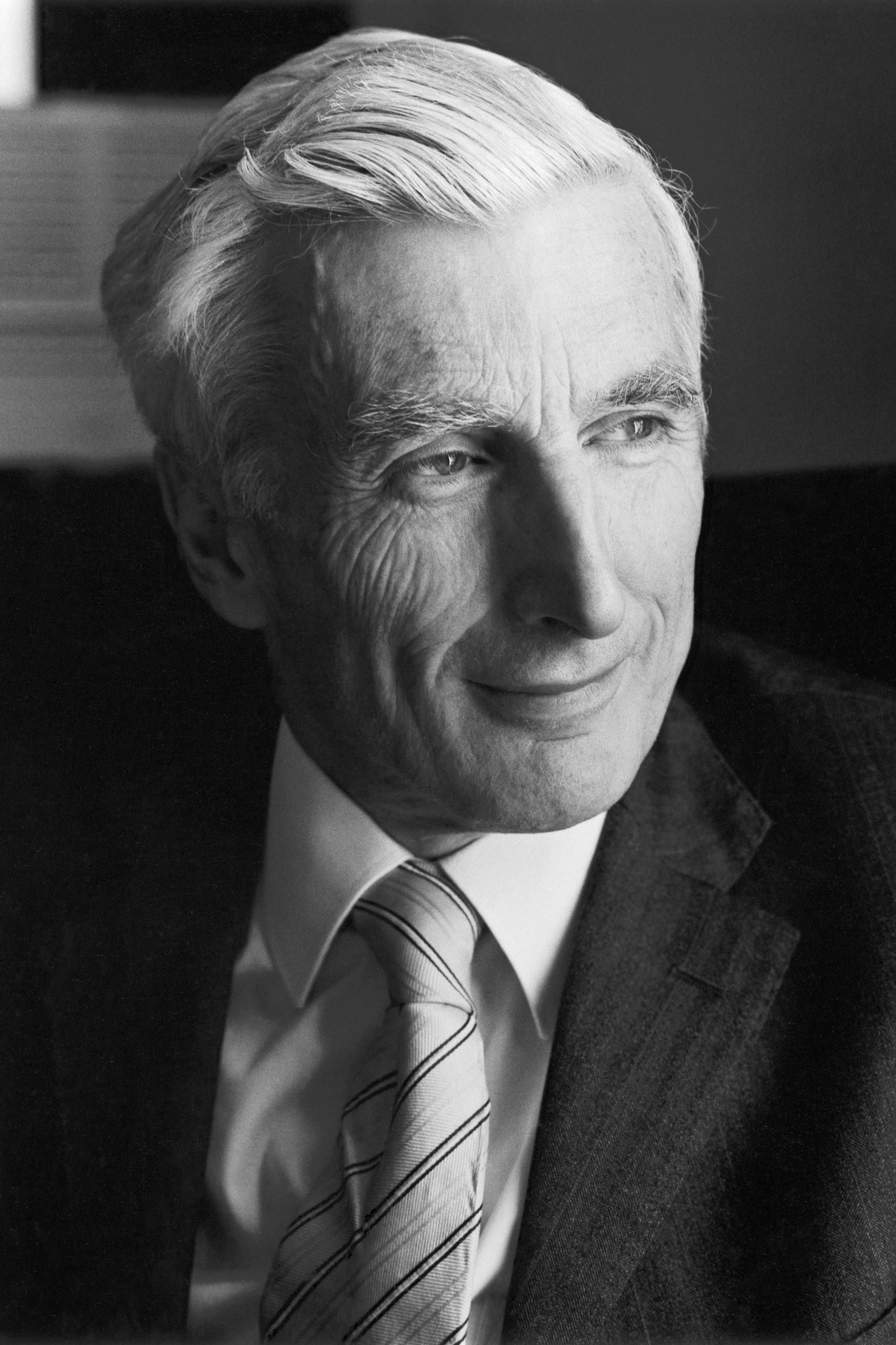 Martin Rees