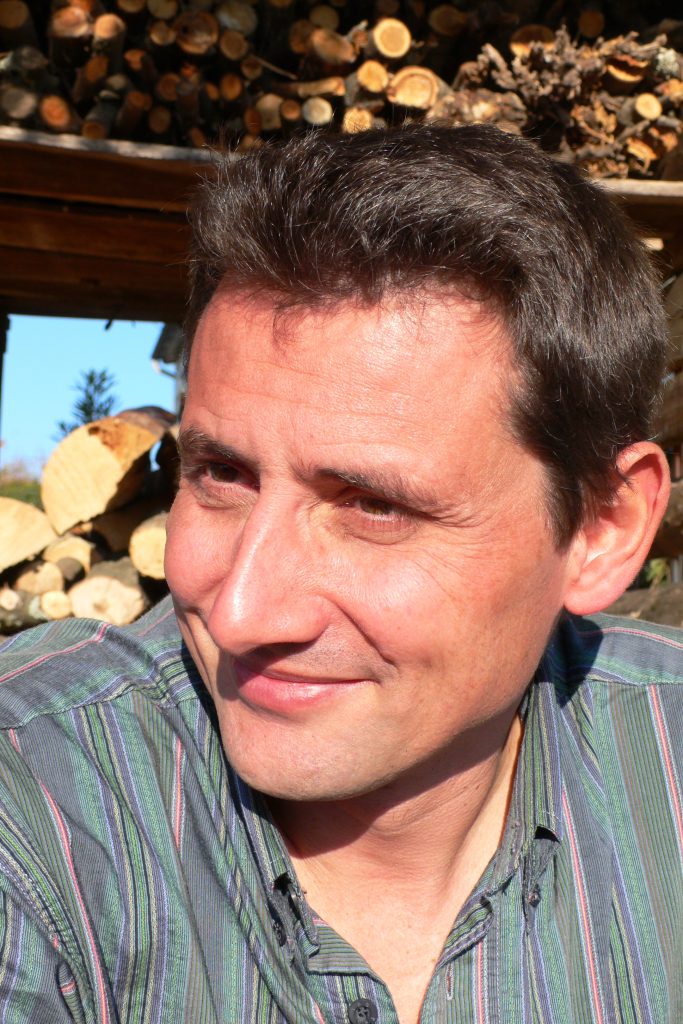 Frédéric Gros