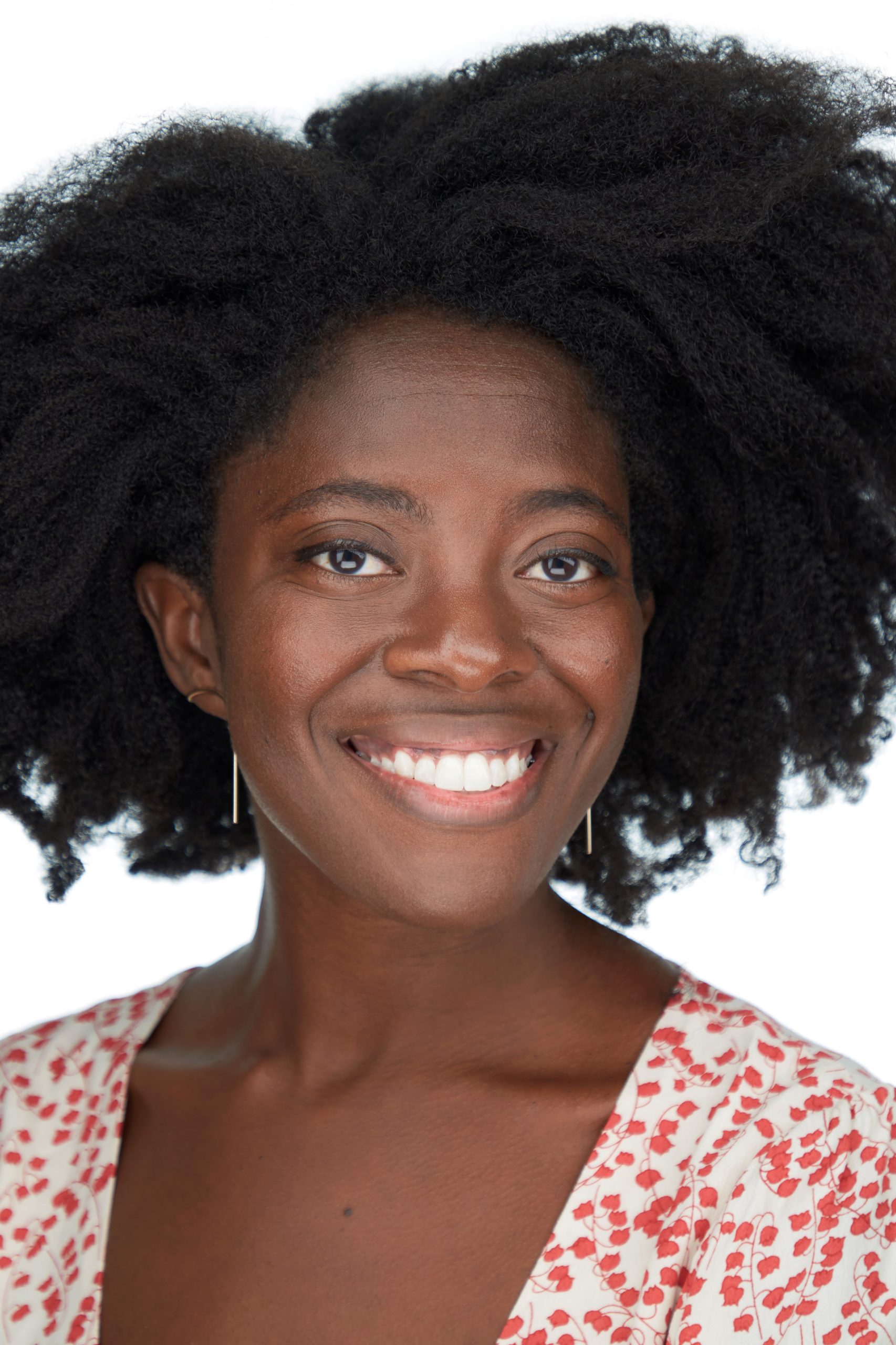 Yaa Gyasi