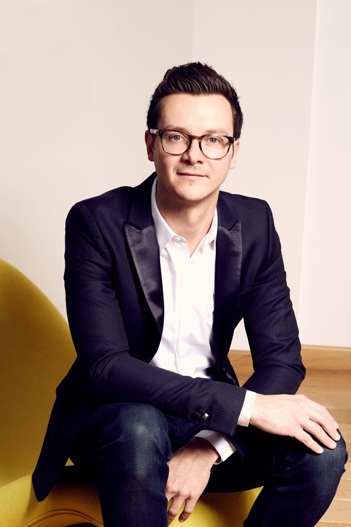 Julien Sandrel