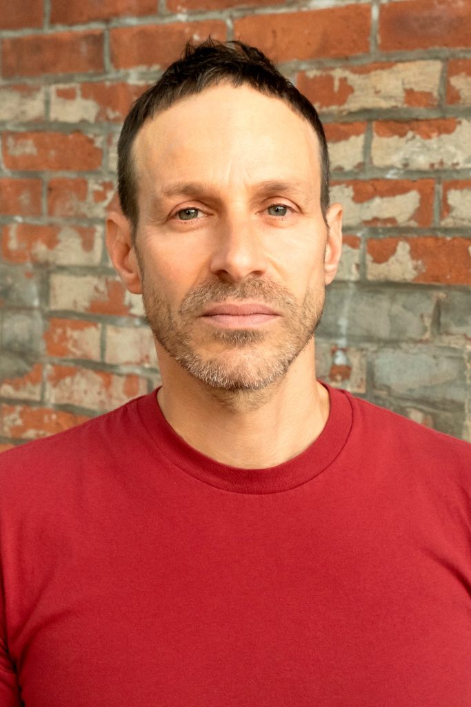 Jody Rosen