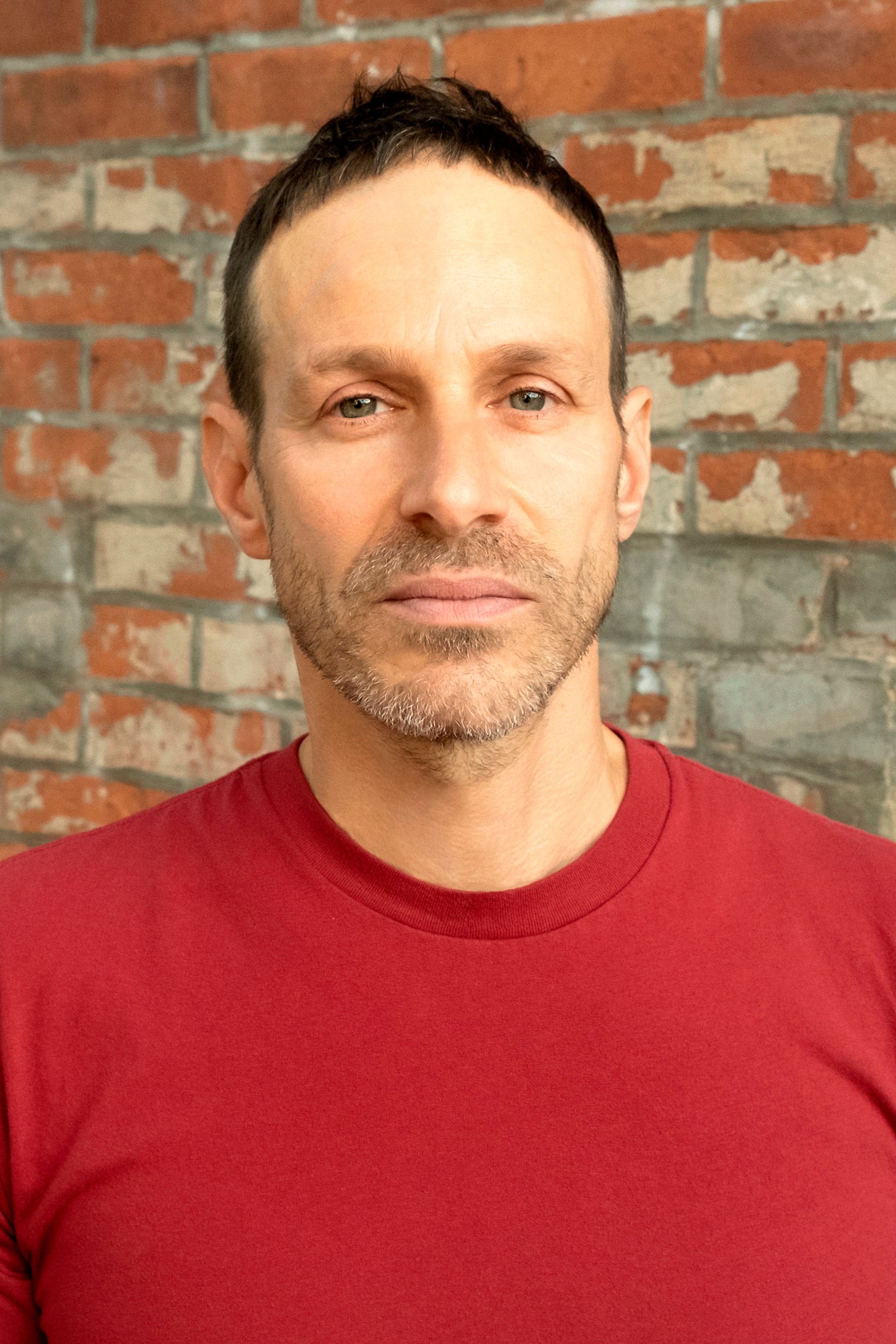 Jody Rosen