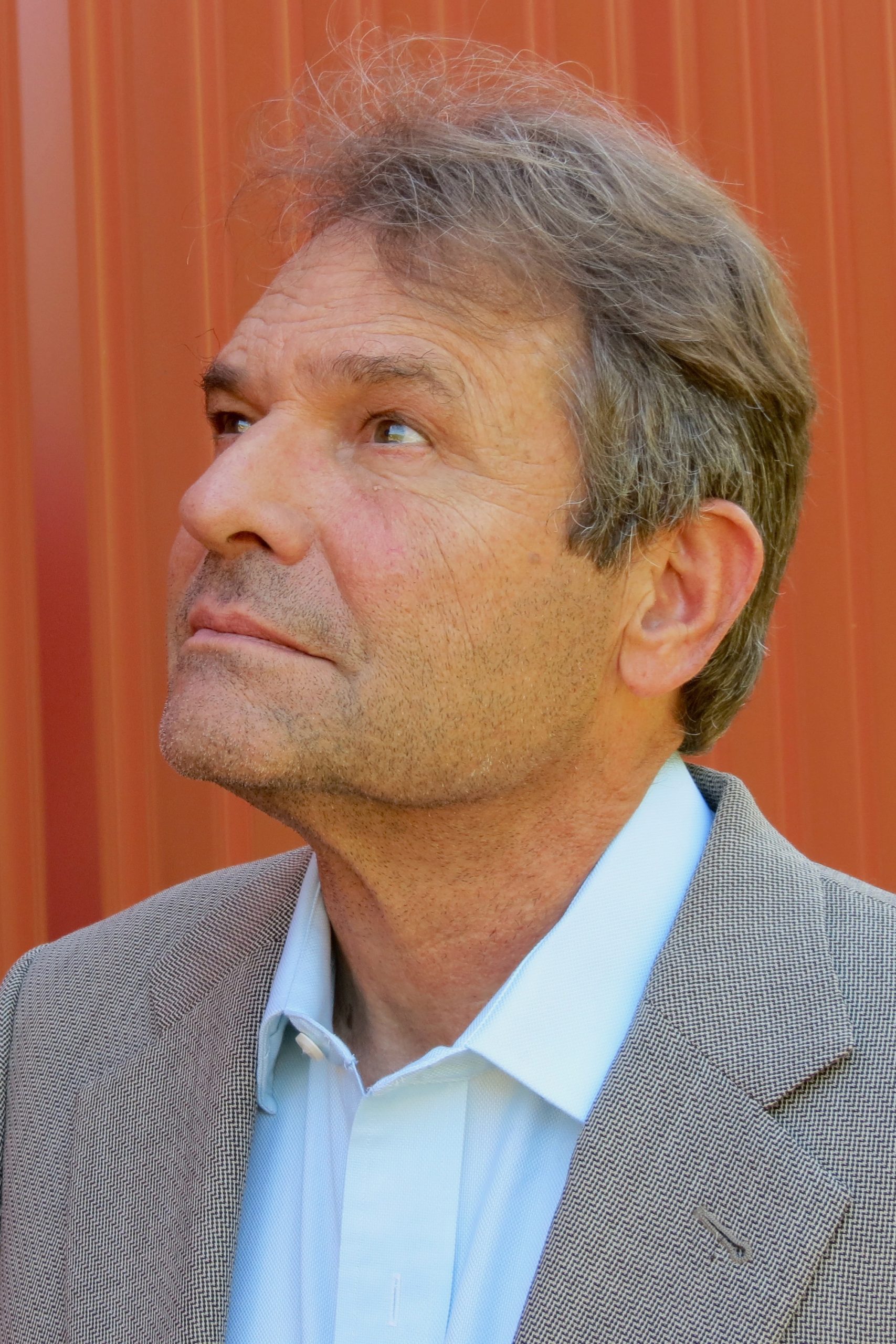 Denis Johnson