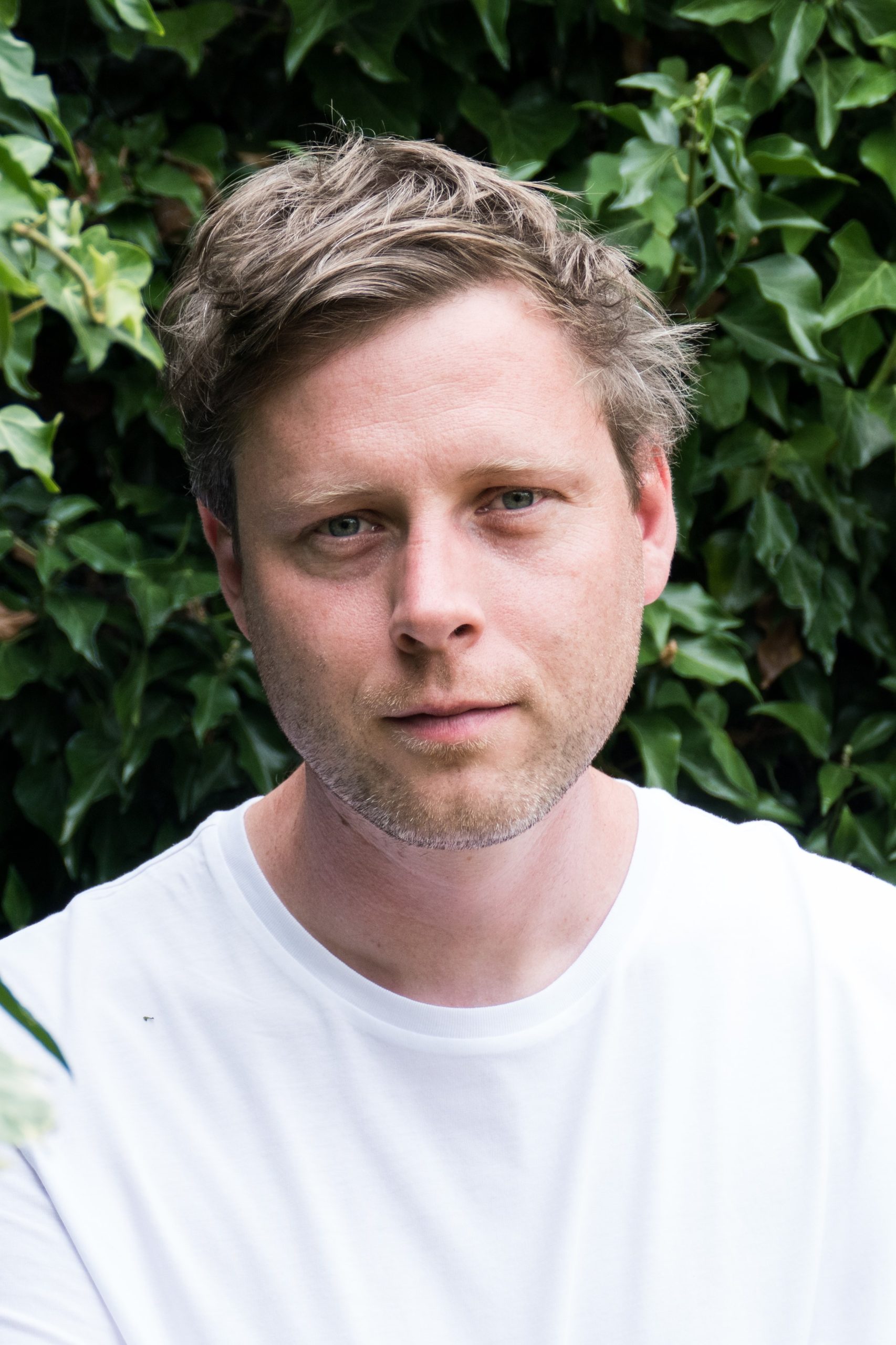 Max Porter