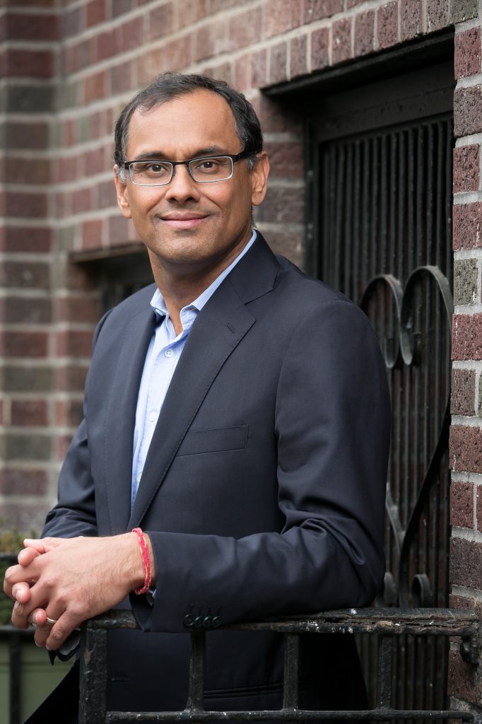 Sandeep Jauhar