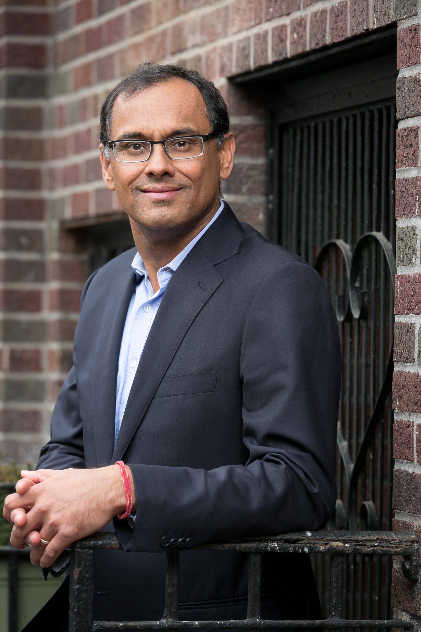 Sandeep Jauhar