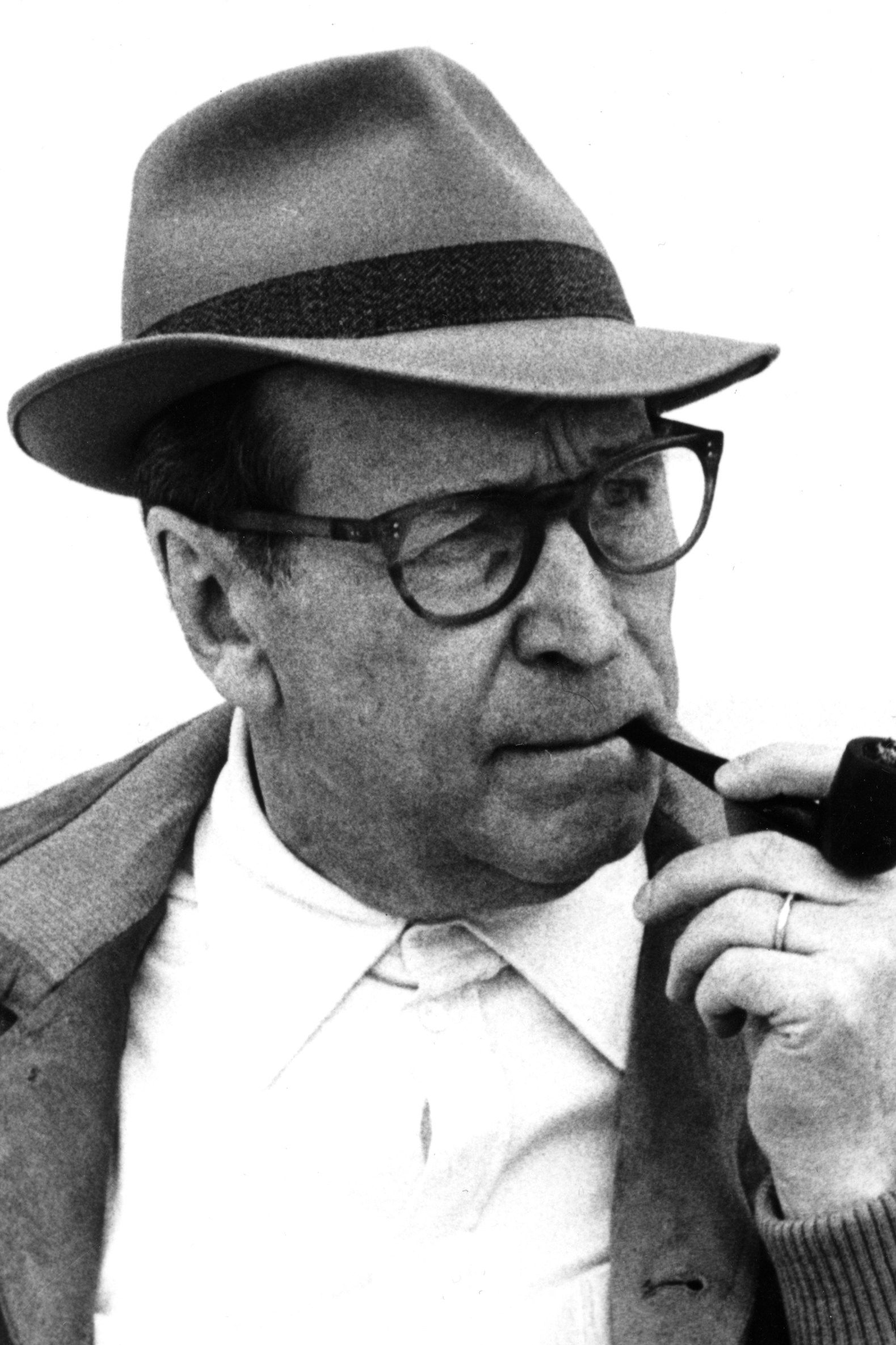 Georges Simenon