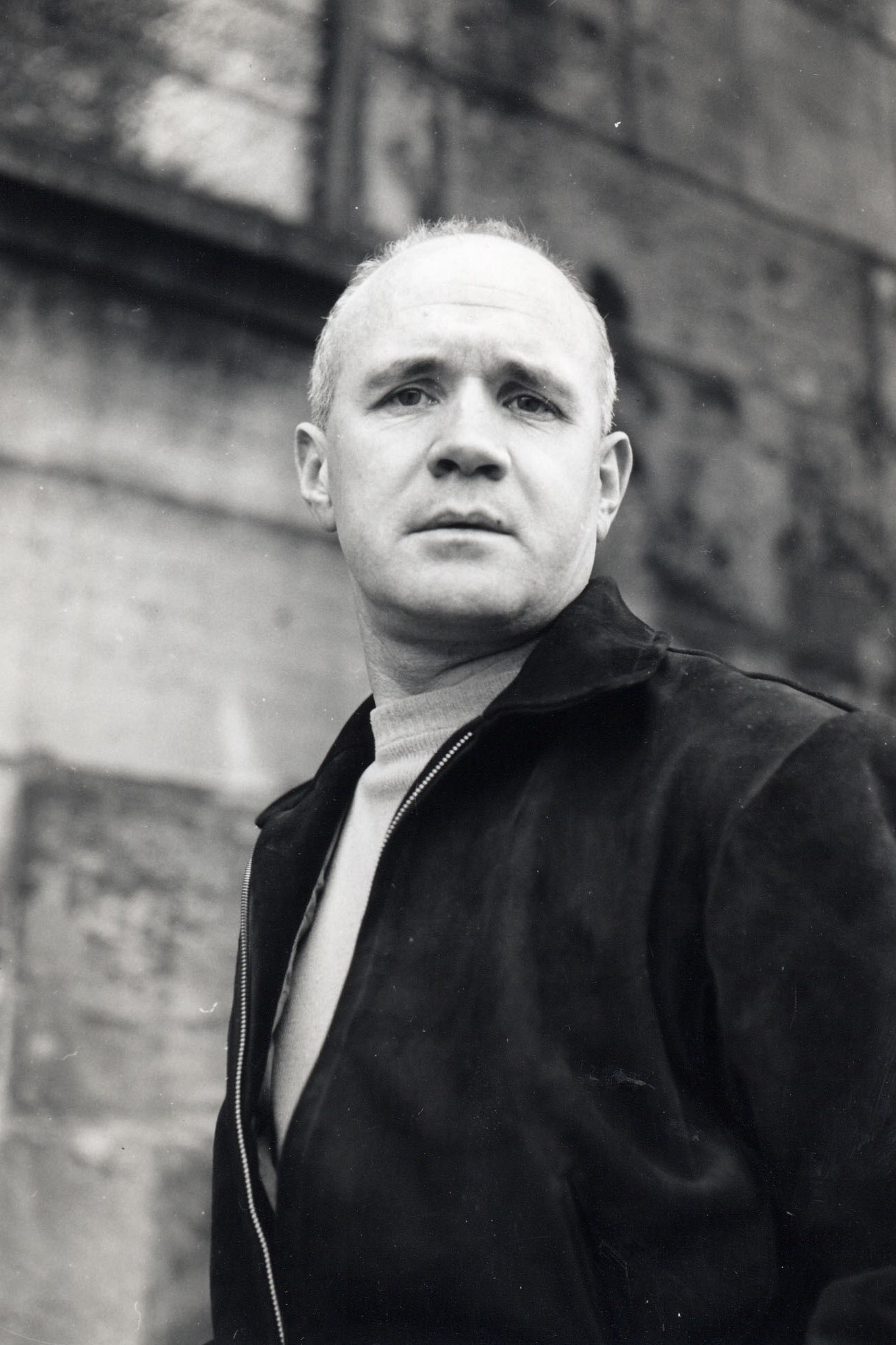 Jean Genet