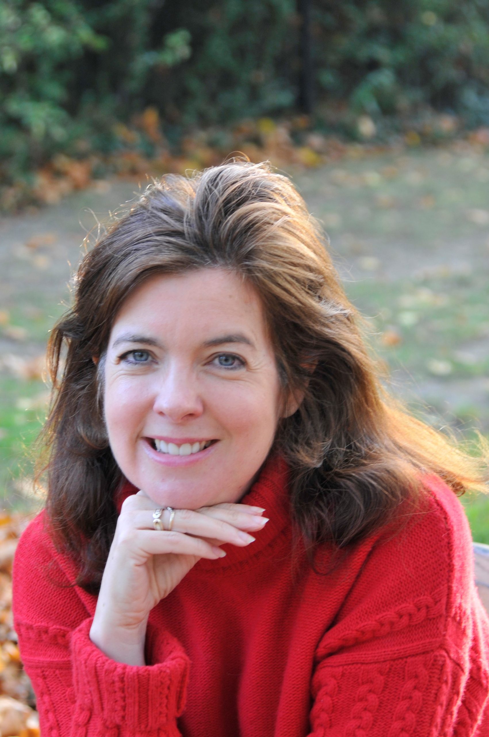 Clare Pooley