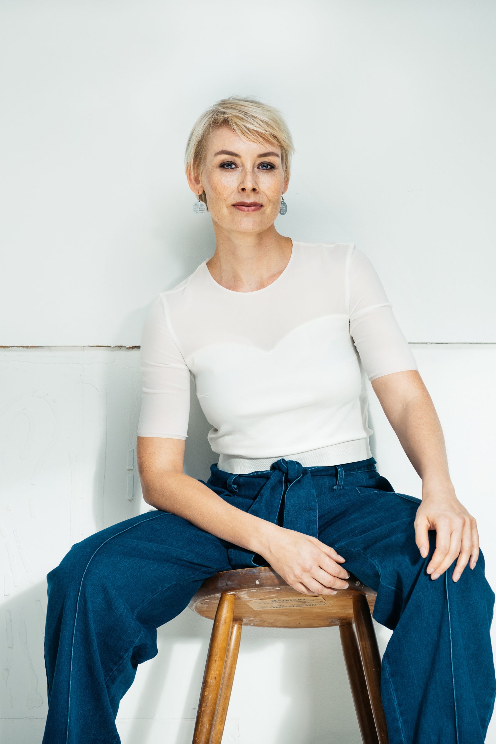 Laura Lindstedt