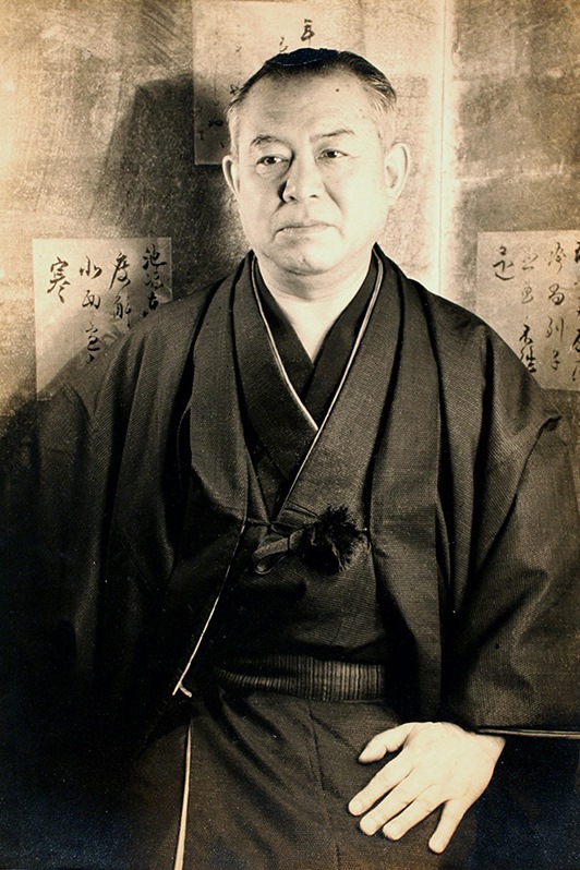 Junichiro Tanizaki