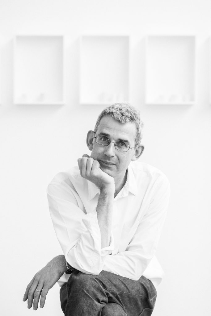 Edmund de Waal