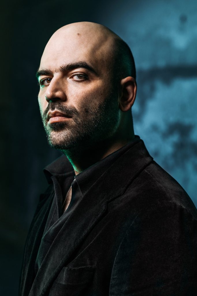 Roberto Saviano