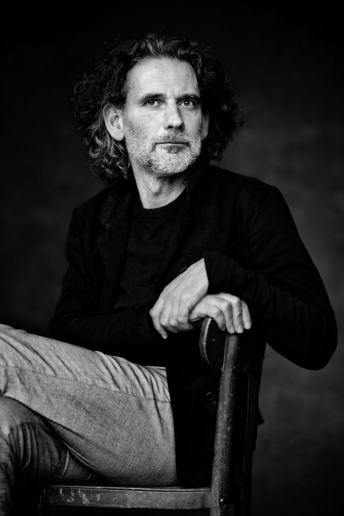 Arthur van den  Boogaard