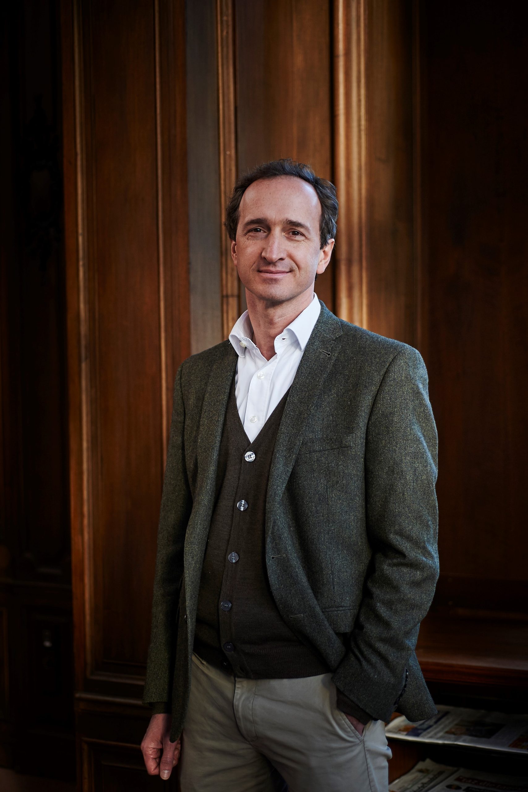 Daniel Schönpflug