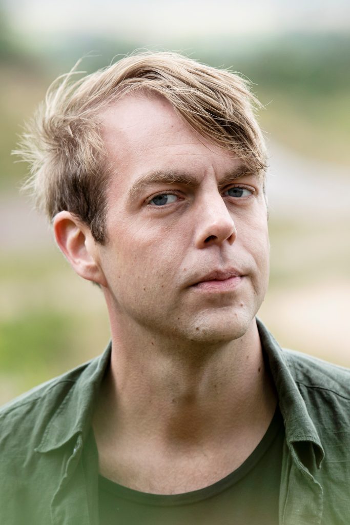 Christoffer Carlsson