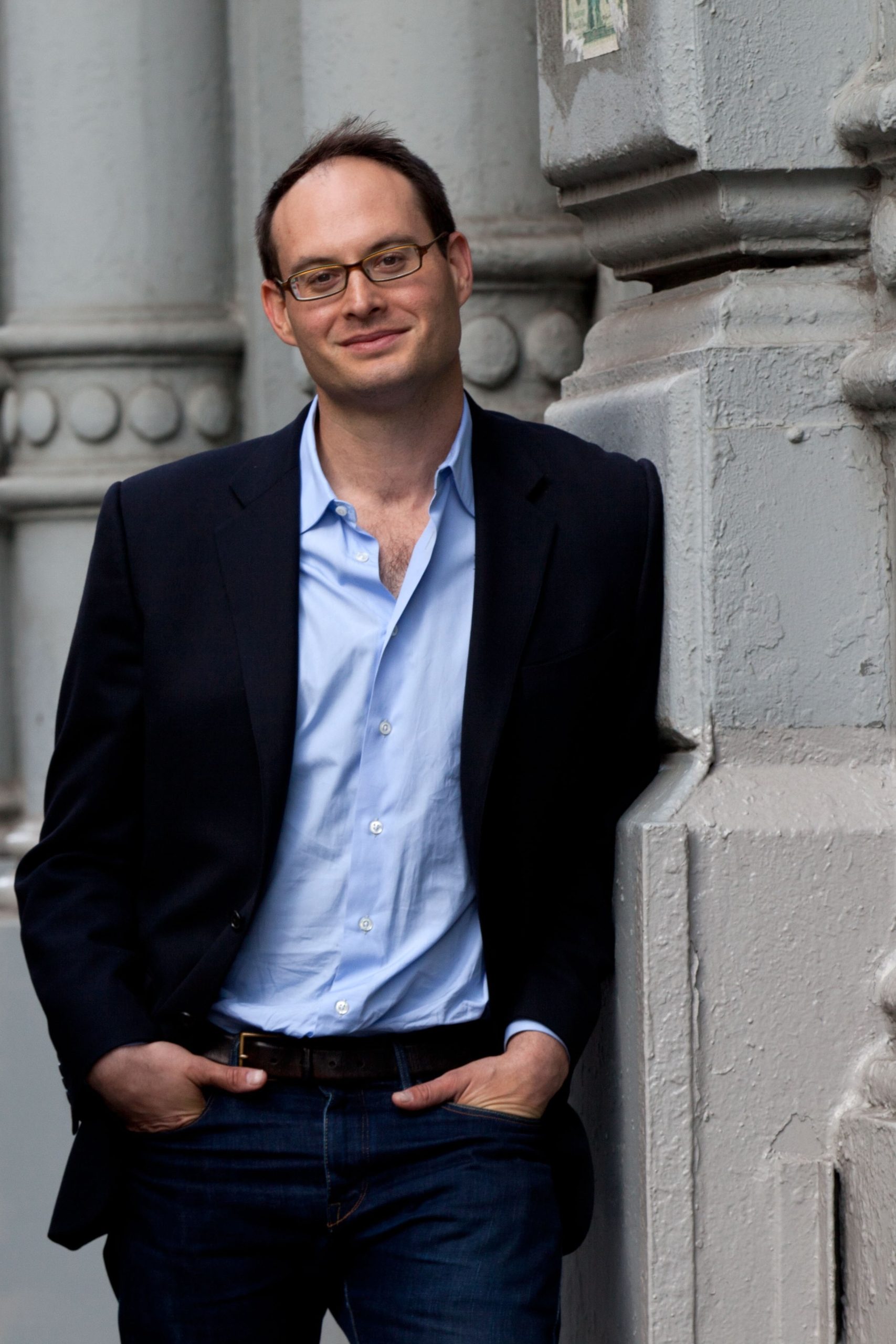 Franklin Foer