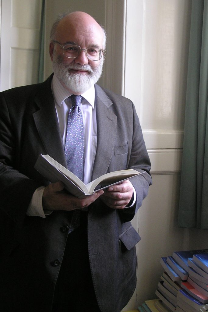 John Barton