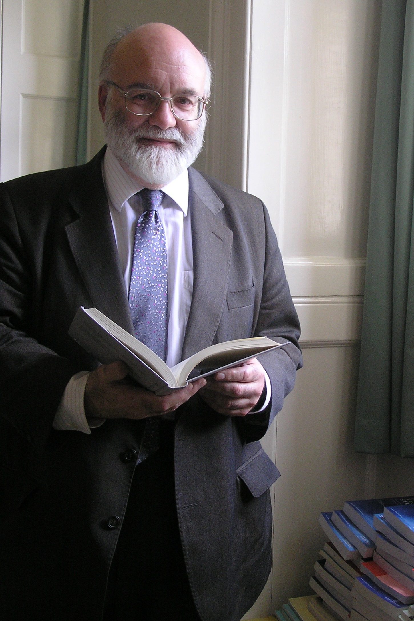 John Barton