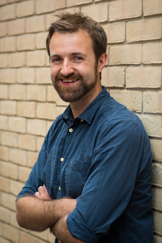 Kit Yates