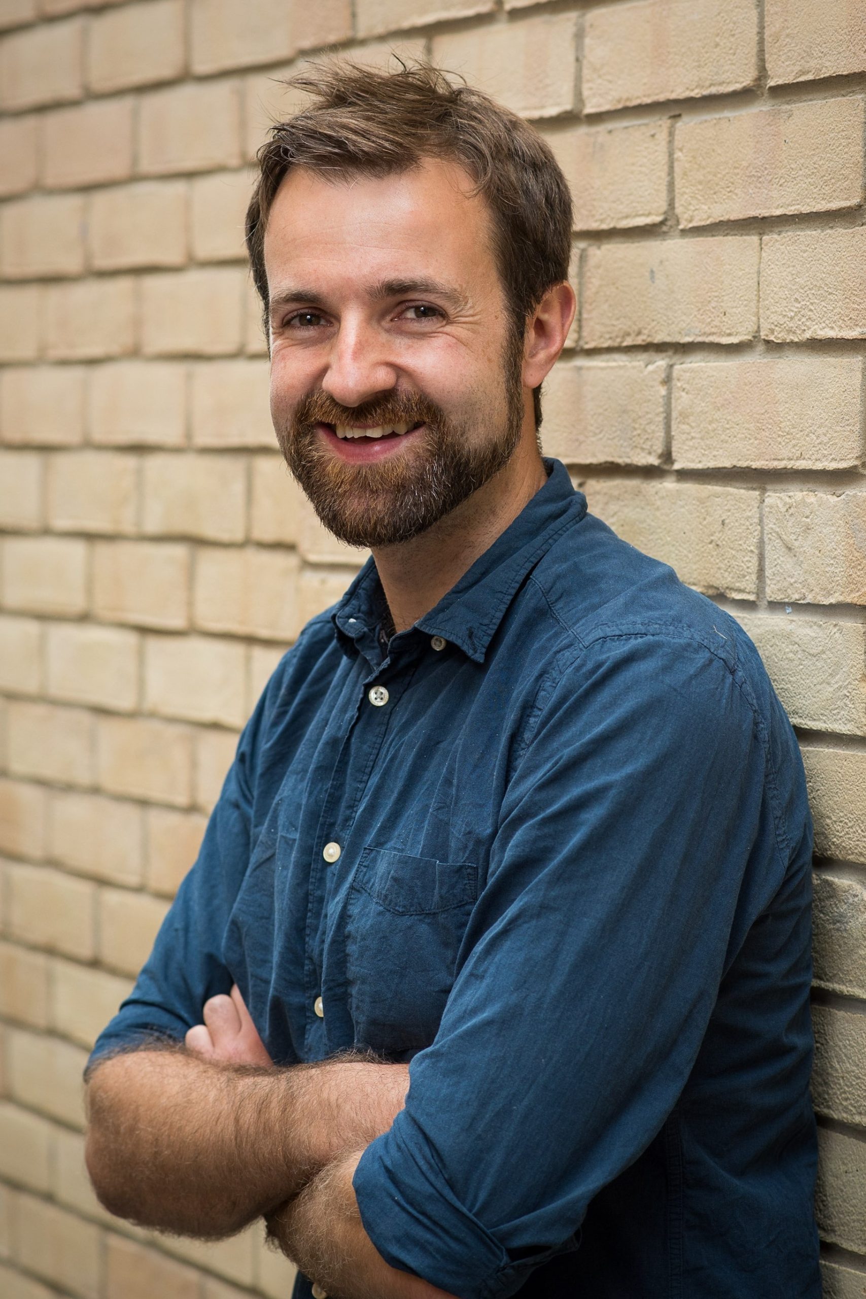 Kit Yates