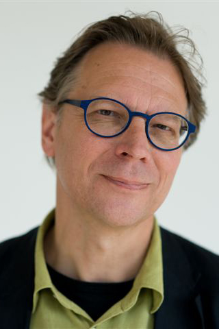 Gijs van der Ham