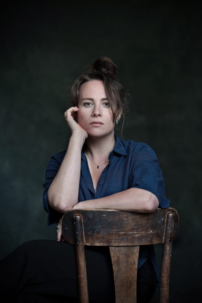 Jantine Jongebloed