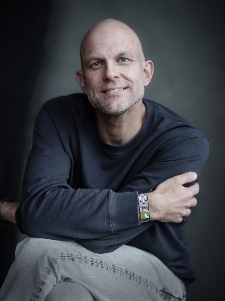 Stijn Sieckelinck