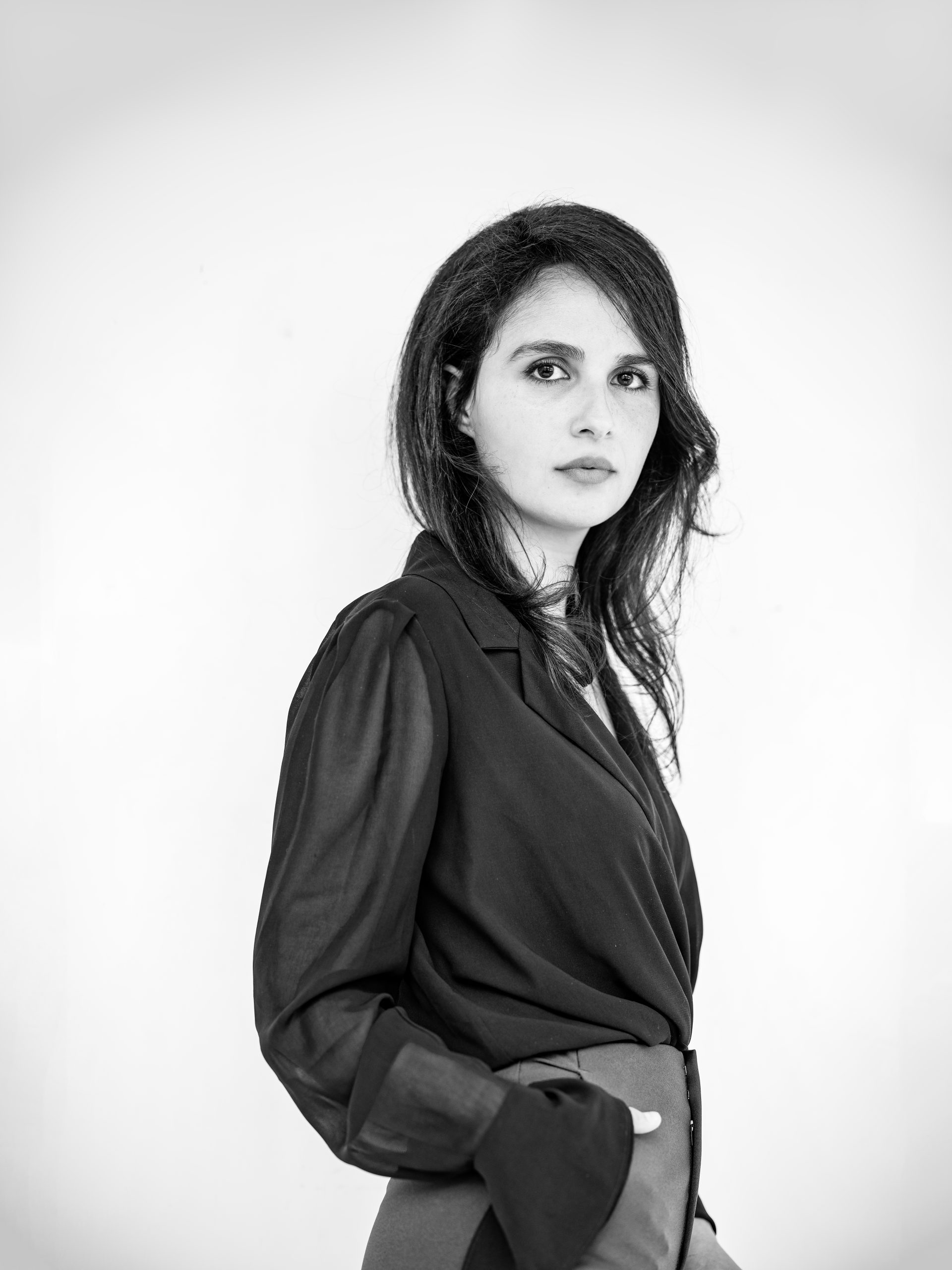 Maryam Hassouni