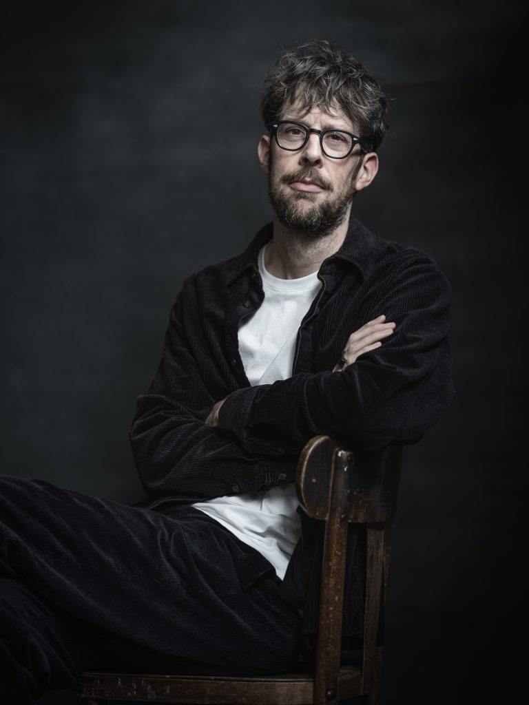 Maarten van Riel