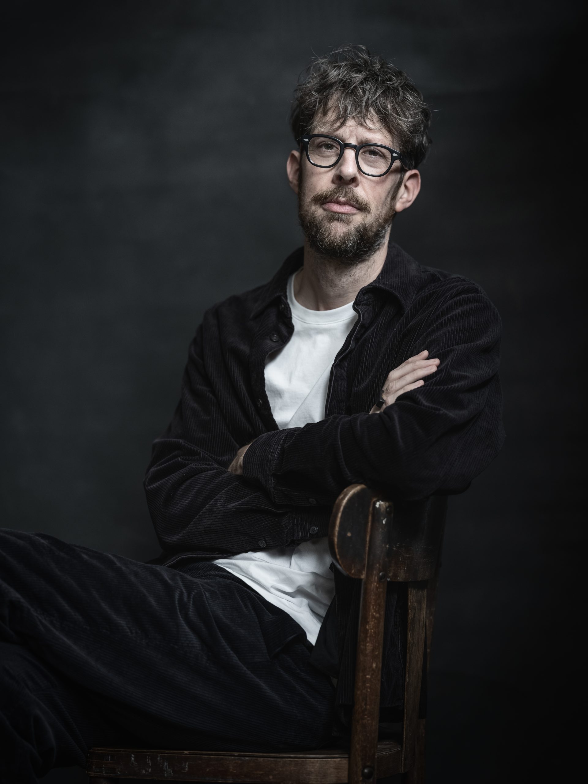 Maarten van Riel