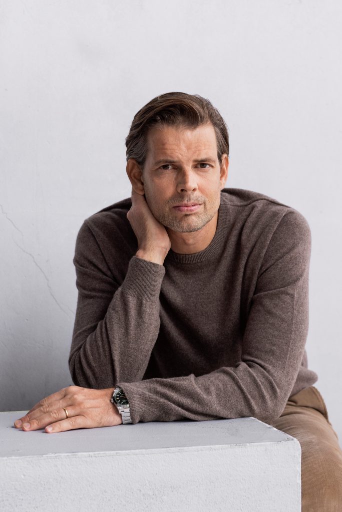 Alex Schulman