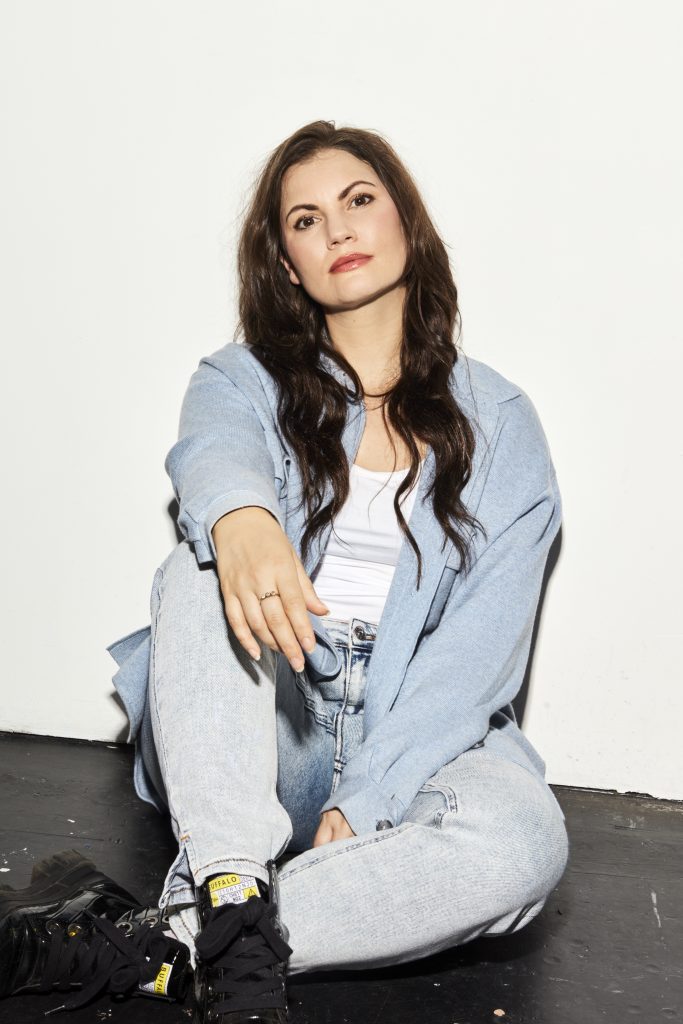 Linda Hakeboom