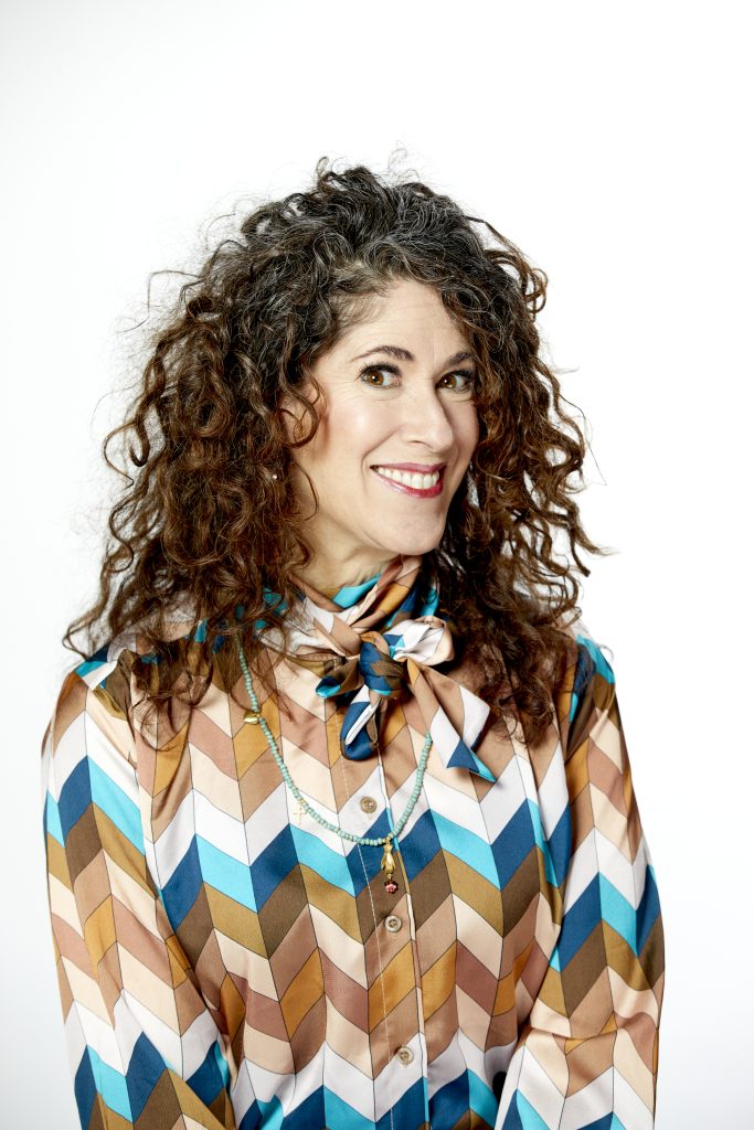 Buffi Duberman