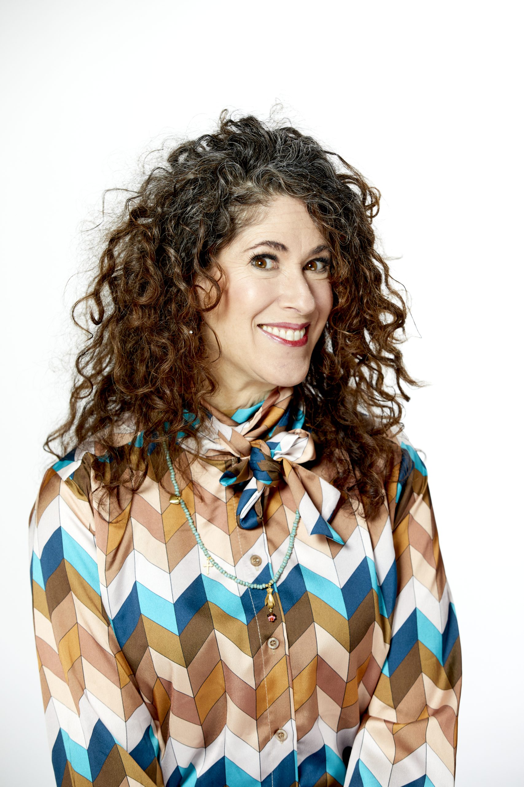 Buffi Duberman