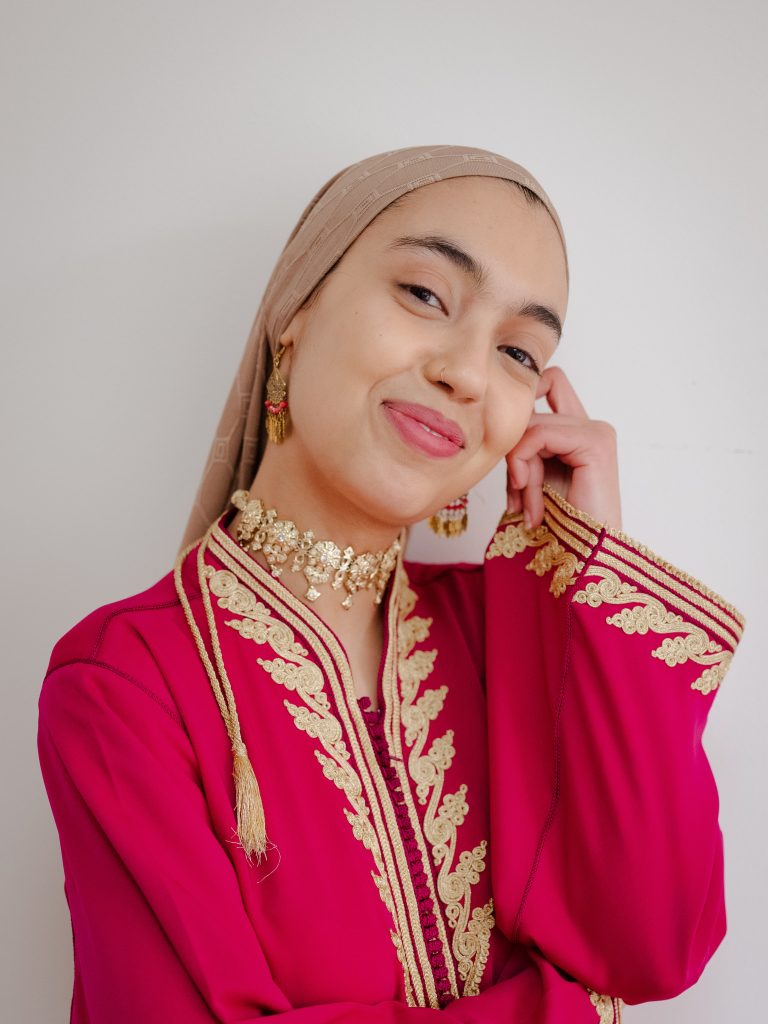 Asmae Amaddaou