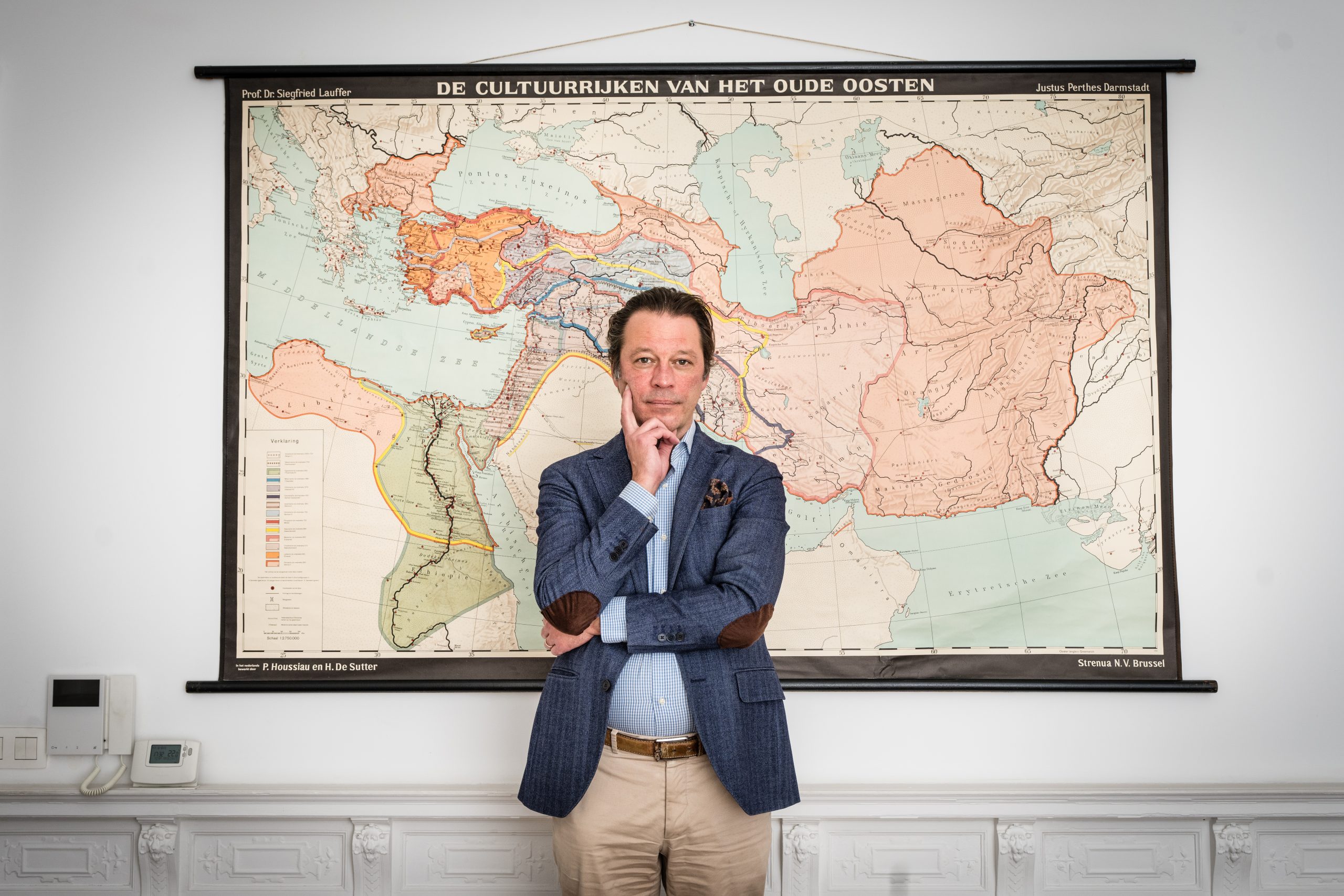 Koert Debeuf