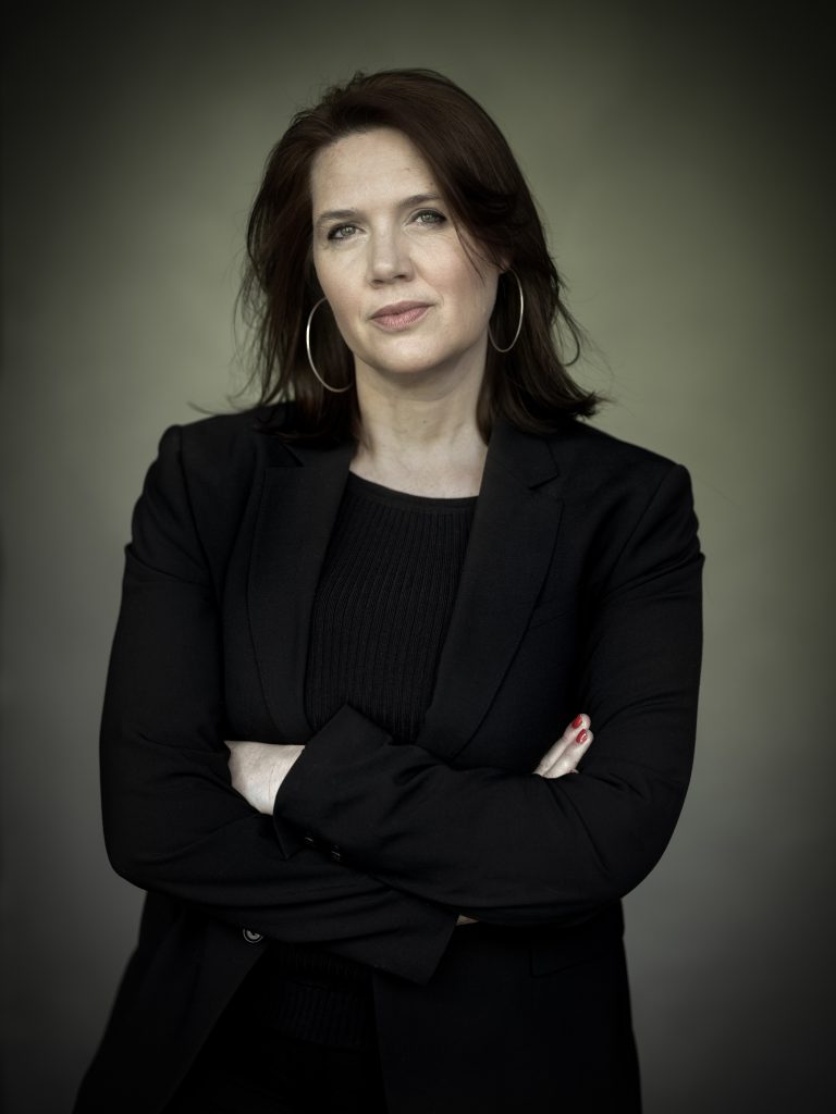 Willemijn Tillmans