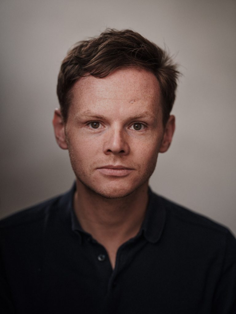 Mark Lievisse Adriaanse