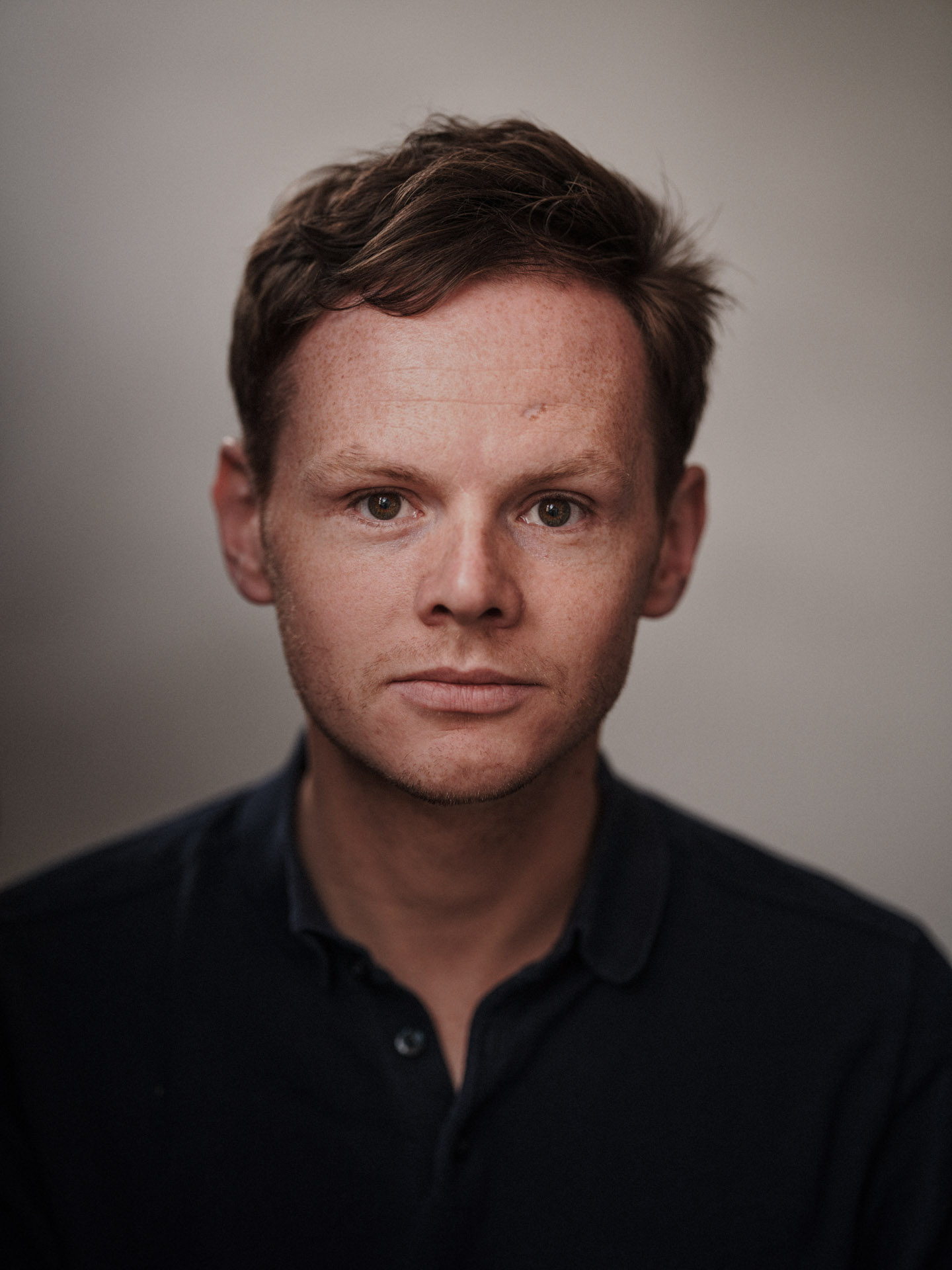 Mark Lievisse Adriaanse