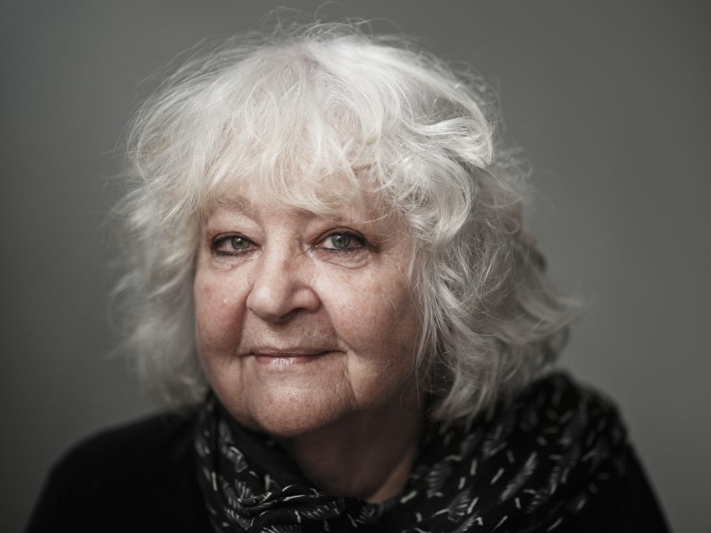 Anja Meulenbelt