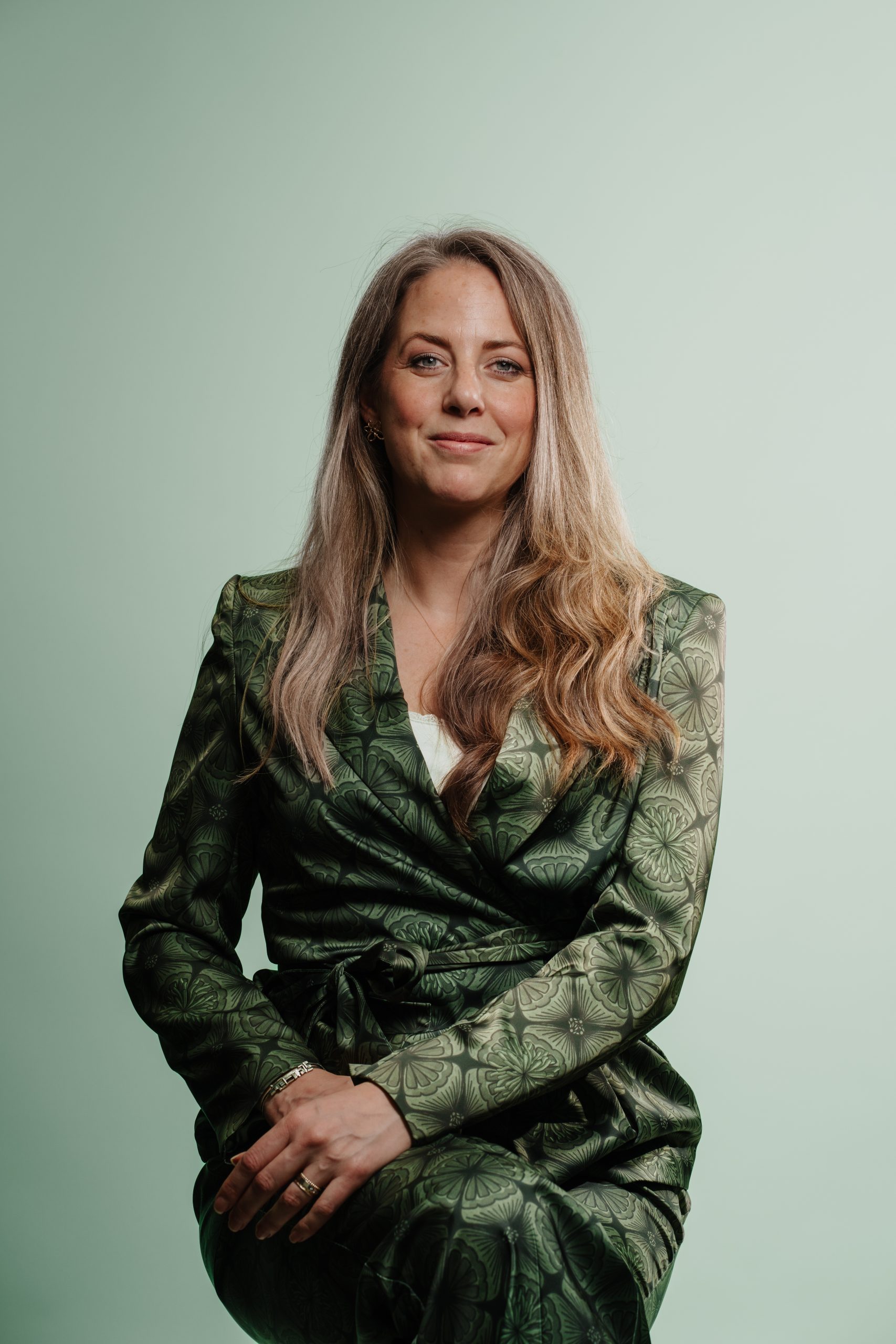 Sanneke Langendoen