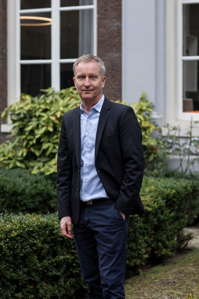 Jan Willem Duyvendak