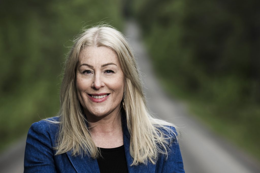 Sara Strömberg