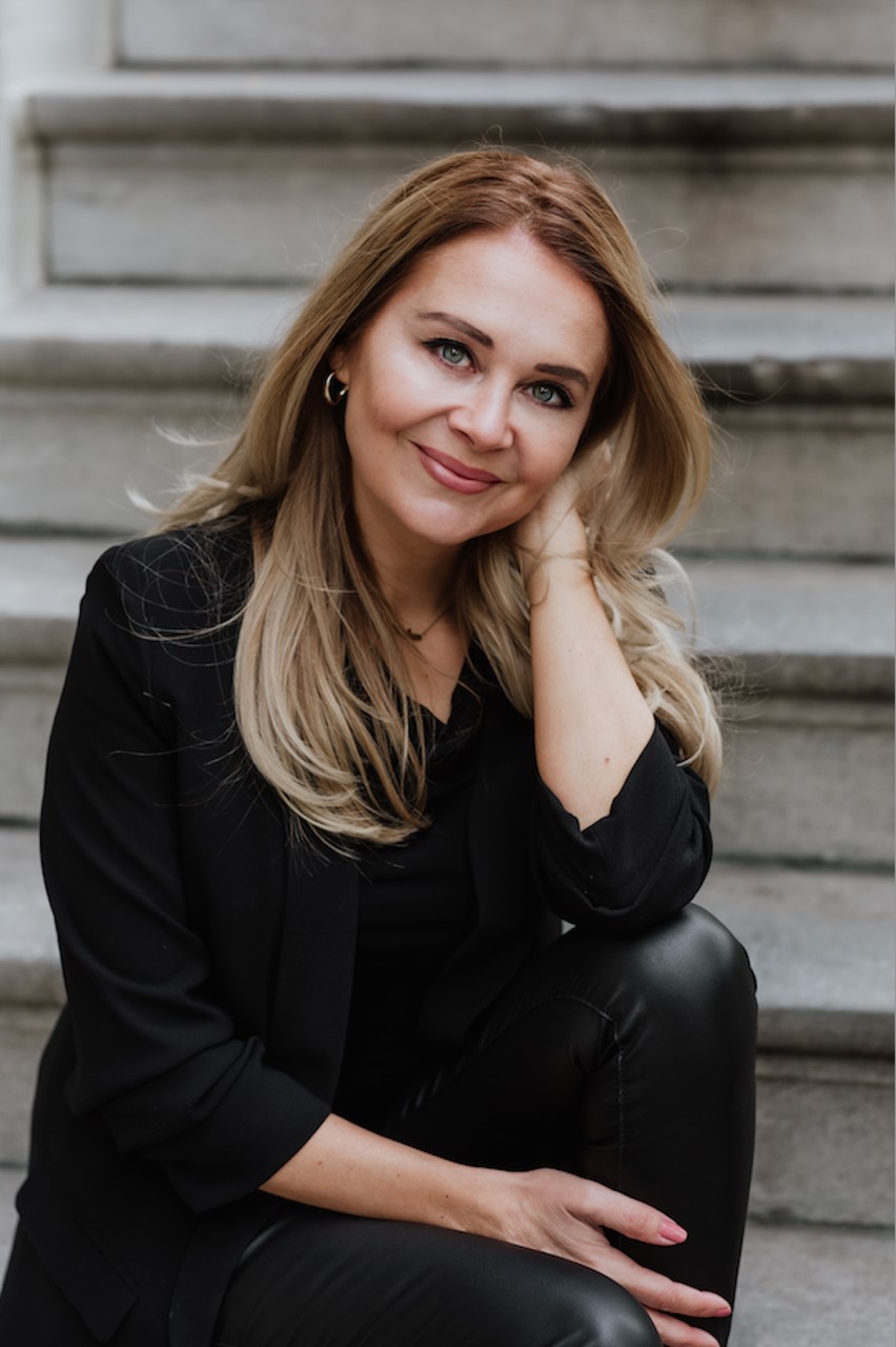 Irene Avogadri