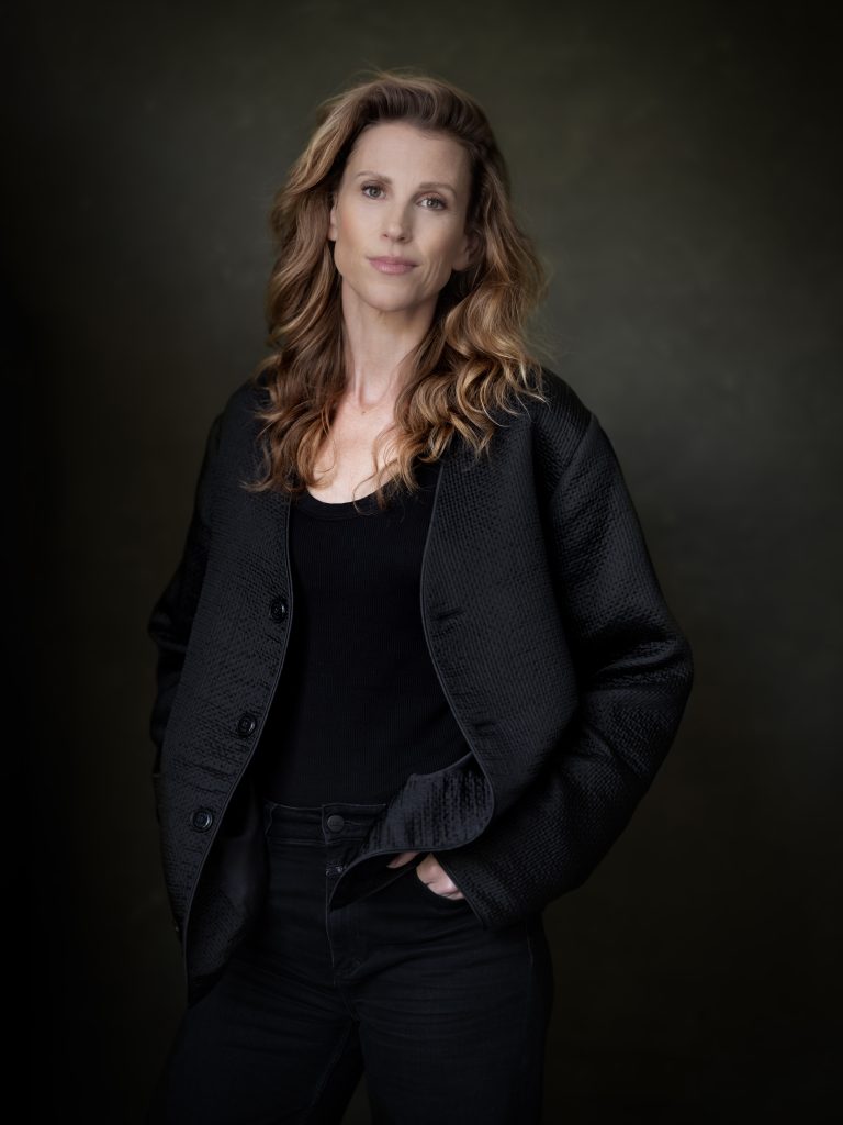 Jojanneke van den Berge